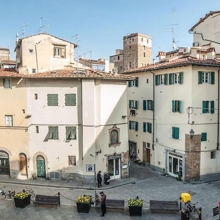 La Passerina Florence Extérieur photo