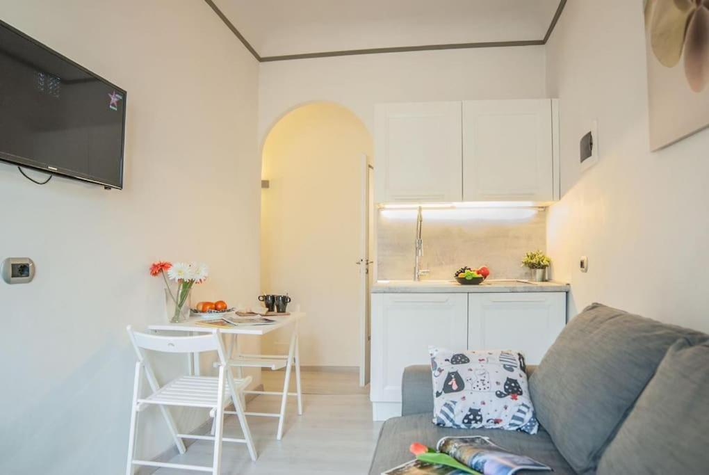 La Passerina Florence Extérieur photo