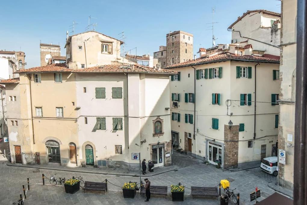 La Passerina Florence Extérieur photo